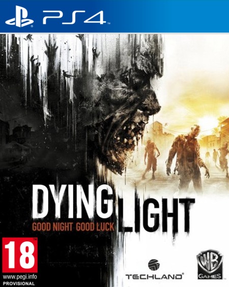 Lot of 6 PS4 Games Dying Light Saints Row GTA IV Battlefront Madden  Rocksmith